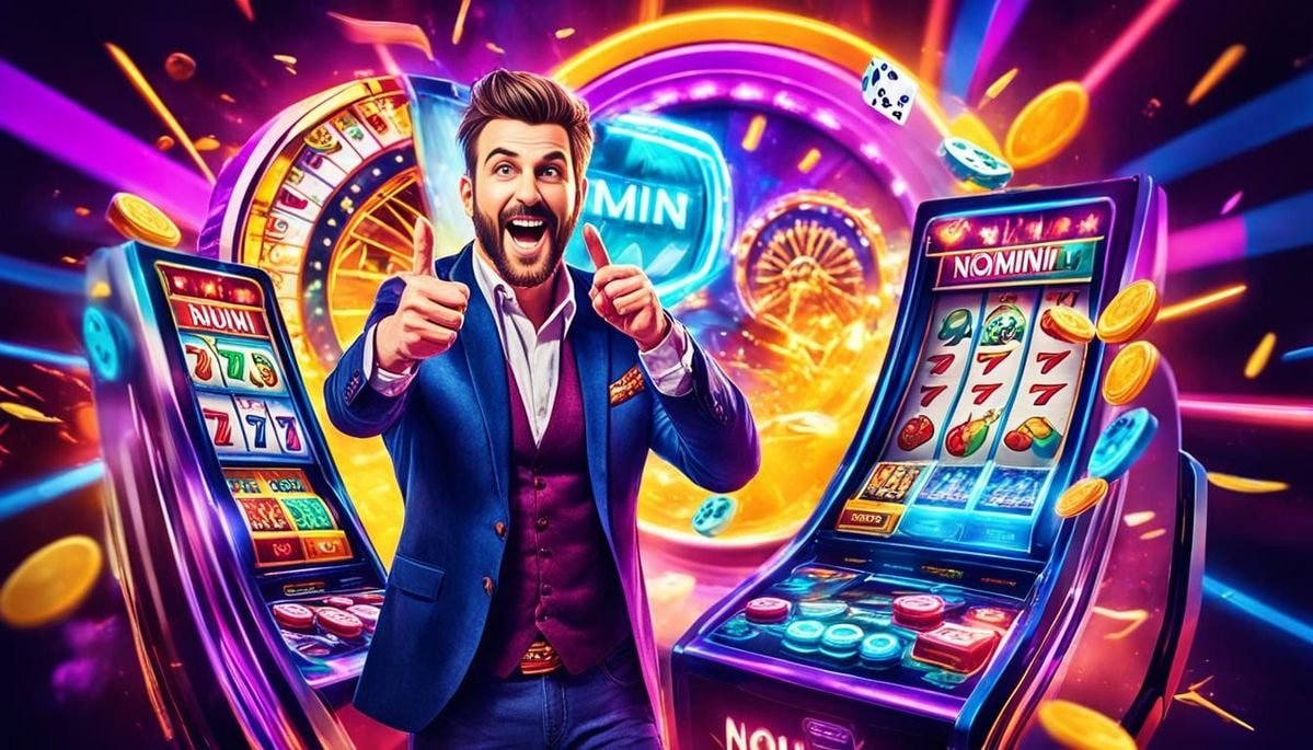 1bet login